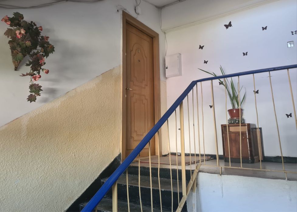 Apartament 4 camere Falticeni