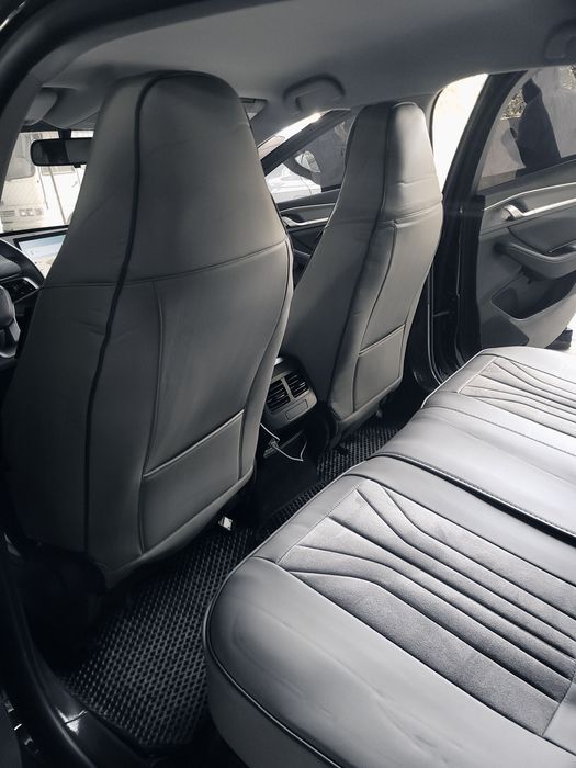 BYD авто чехол чехлы, avto chexol chehol CHAZOR