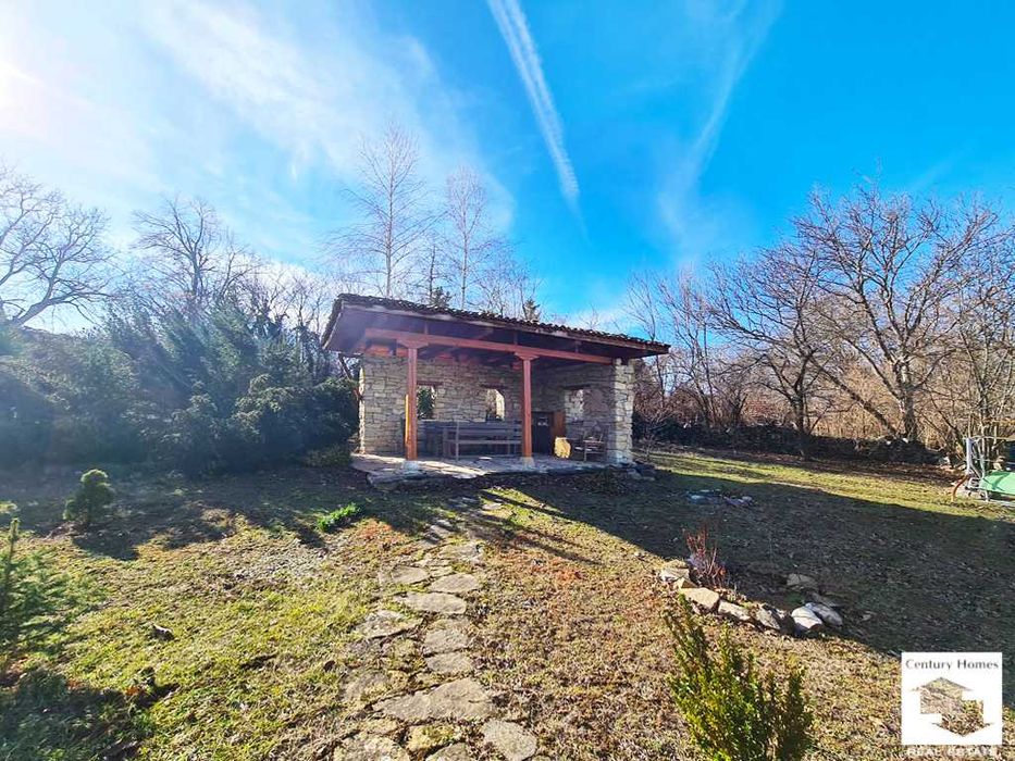 Продава се Къща в с. Хотница, Област Велико Търново - 100 кв.м за 225 €/кв.м - Снимка #4