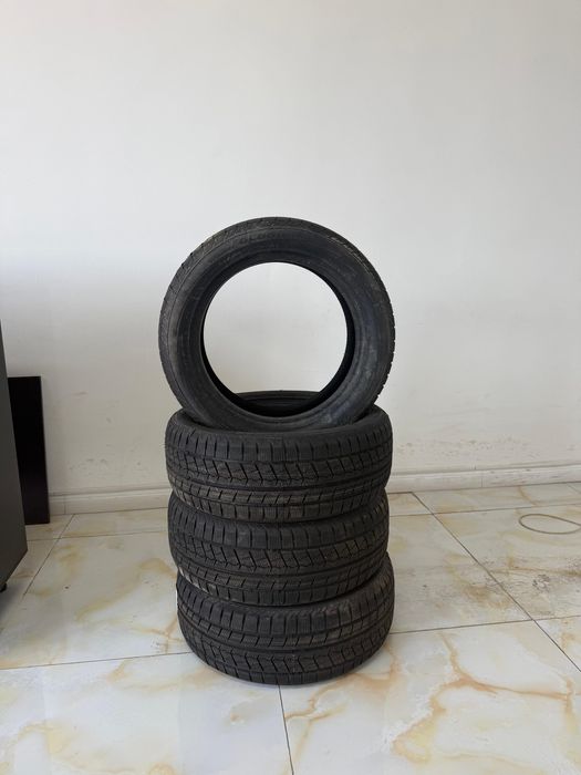 225/50/17 зимние шины новые