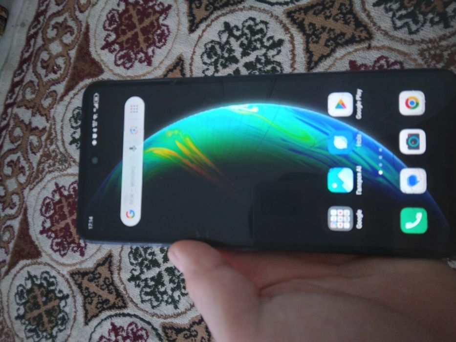 In phoenix smart 8 в хорошем состоянии