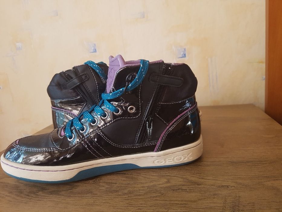 Geox Respira кецове 38 номер.