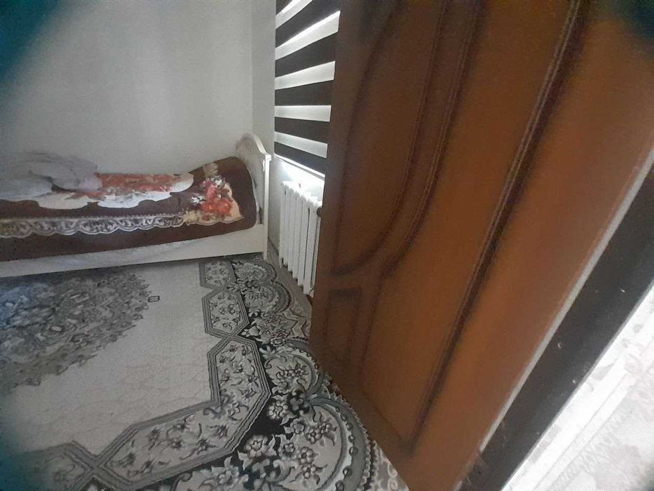 Олмос махаллада 3 сотх 4 хонали ховли сотилади