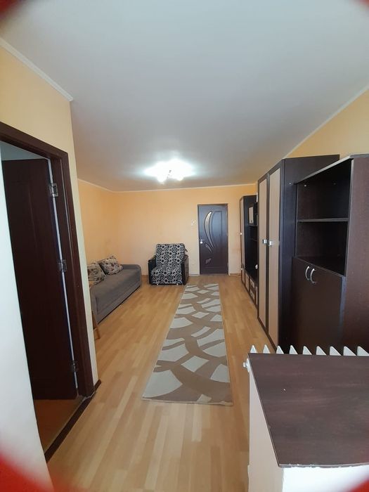 P.F. Garsoniera / apartament 1 camera RENOVAT - Tatarasi - etaj 5/9 - mobilat & utilat