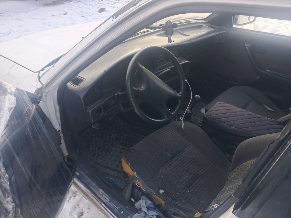 Тайота карина 2.