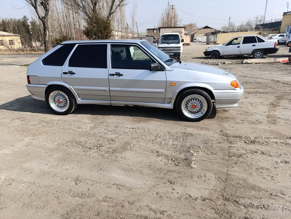 Lada 2114 priora marot 1.8