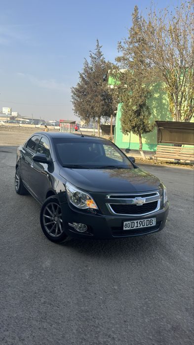 Chevrolet Cobalt 2022 Avtomat