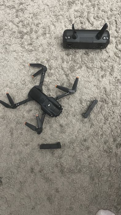 Дрон для любителей