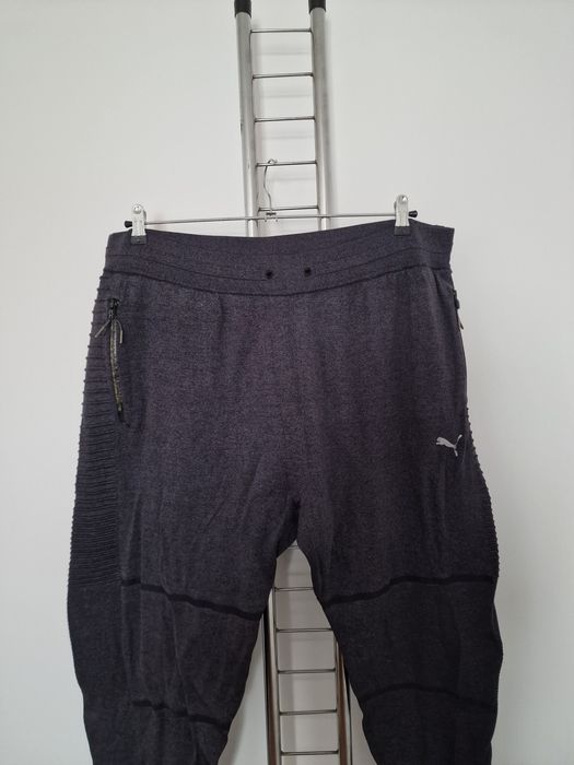 Страхотно мъжко спортно долнище голям размер PUMA , размер 2XL/ 3XL