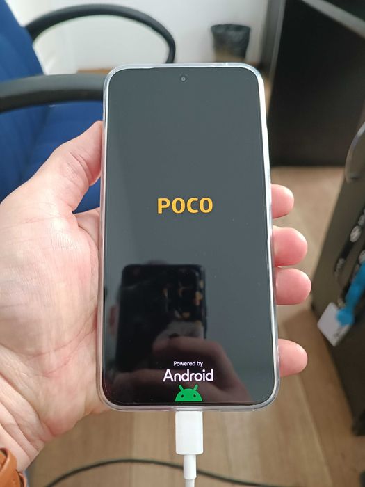 Poco F7 - 12gb memorie - 512gb stocare