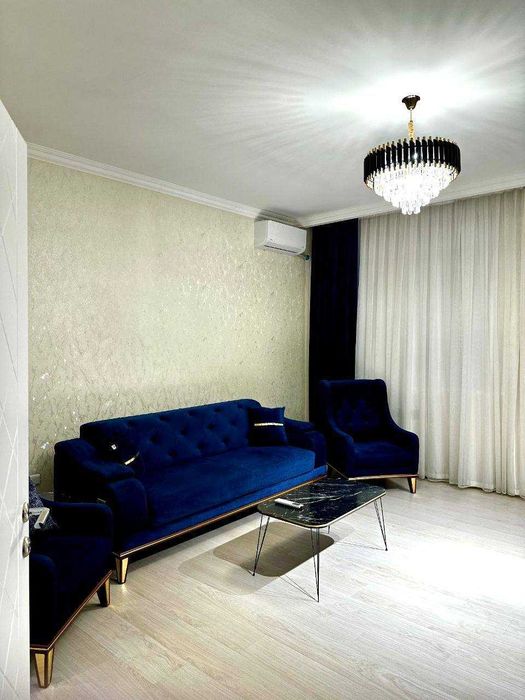 Сдаётся кв СЕБЗОР АТ Термизий 2-ком/3/9 ро-н Алмазарский