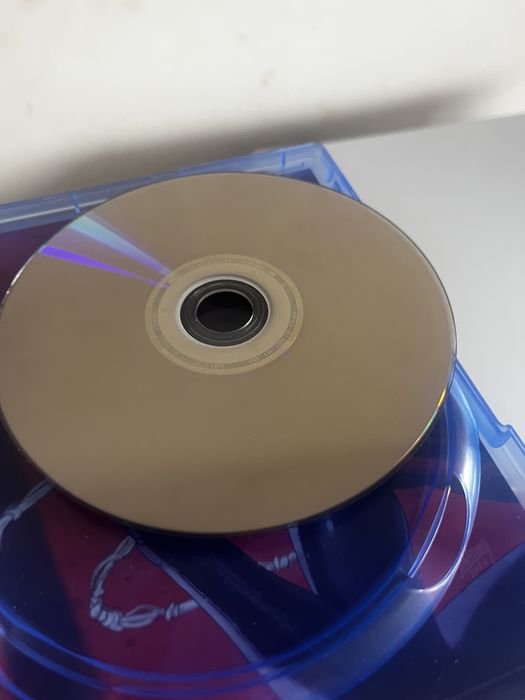 Продавам Spider man Miles Morales za ps5