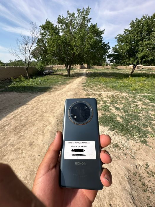 Honor X9 C 256GB