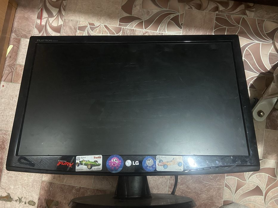 Продам монито LG