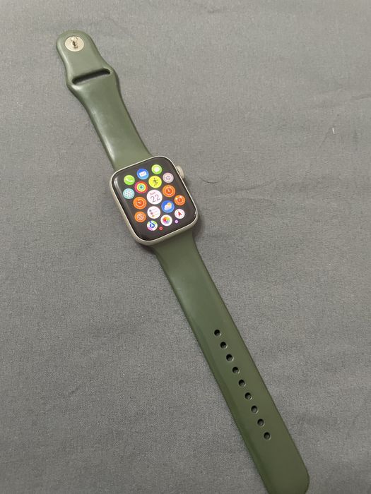 Apple watch se 2 44mm