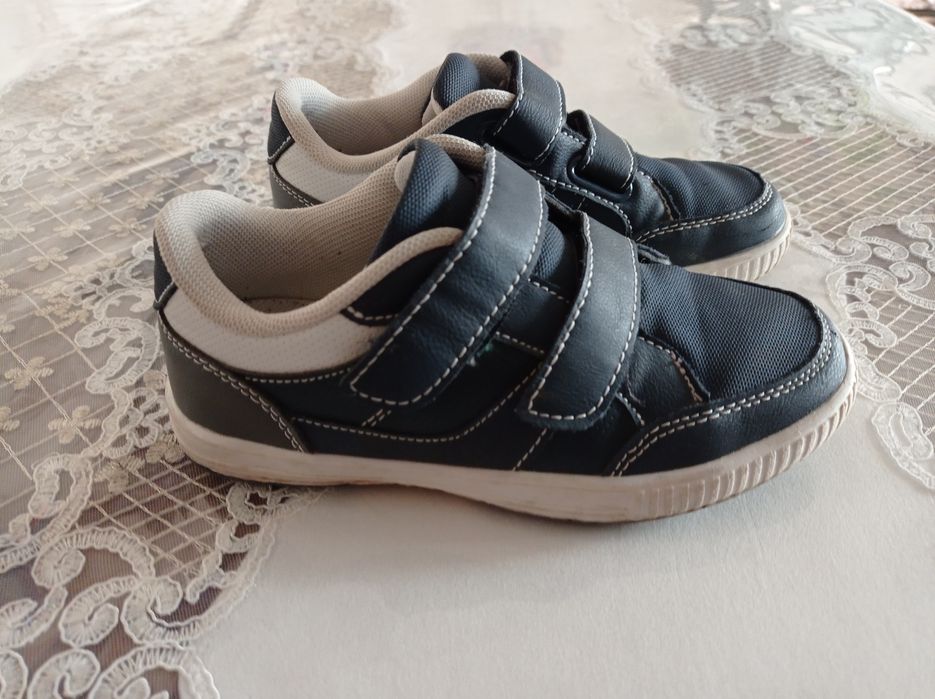 Детская обувь 30 размер