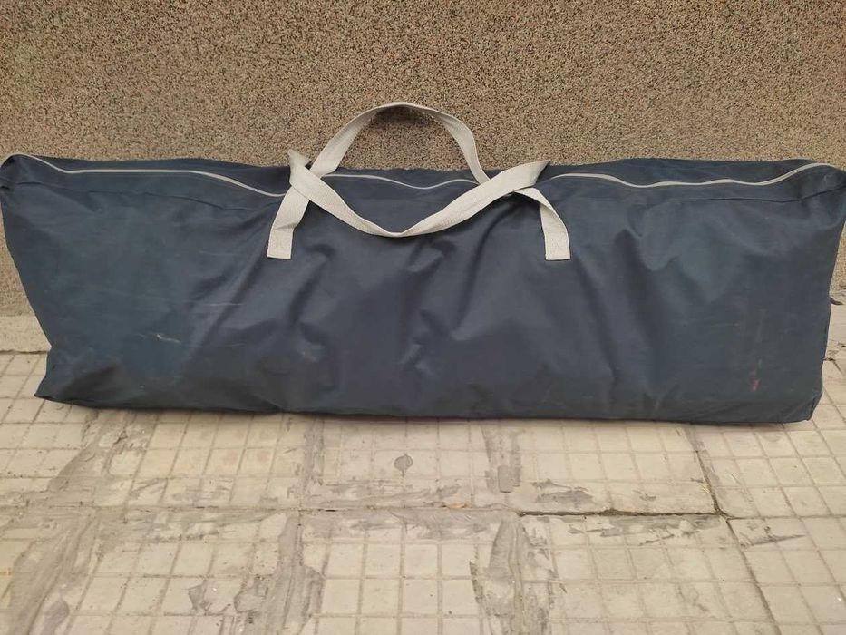 Продавам Градинска кухня АЛИКАНТЕ