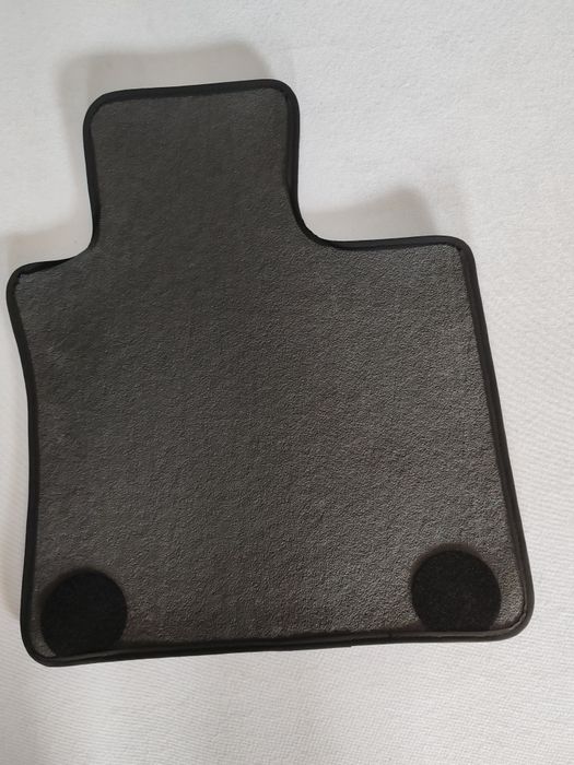 Covorase mocheta PREMIUM BMW, X5 F15. X6 2013-2018