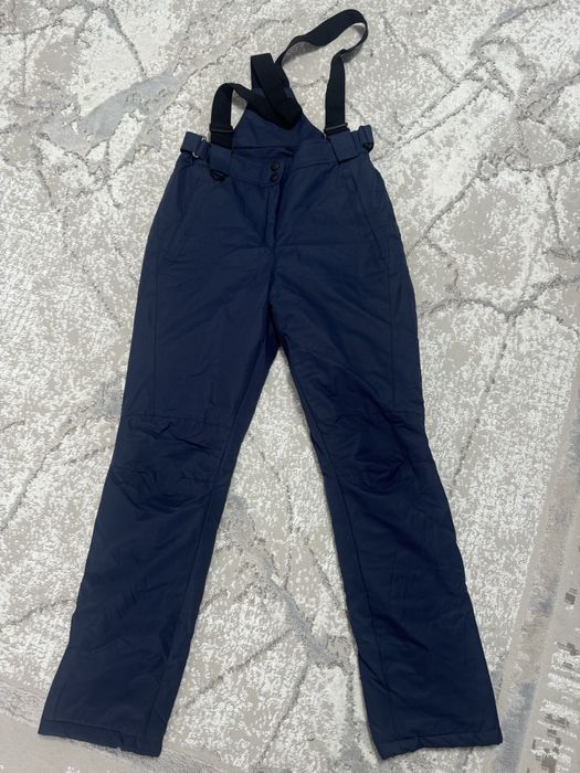 Продам лыжный костюм