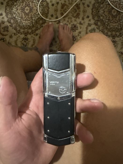 Vertu, купить vertu, Верту, телефон Vertu