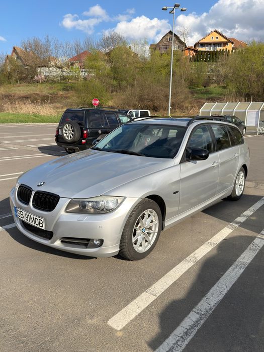 BMW 3 Series 2009 — imagine 2