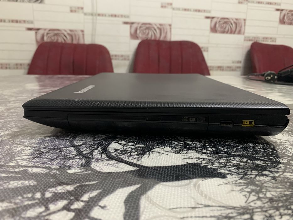 Ноутбук Lenovo i7-3612QM
