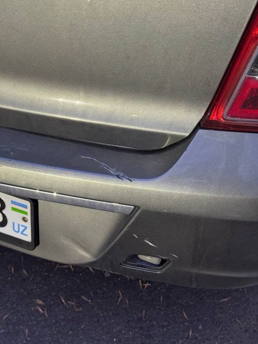 Продам Cobalt 2015 evro