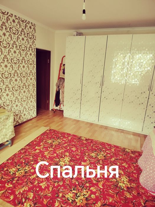 Продам 3 комн кв Мкр-н Юность