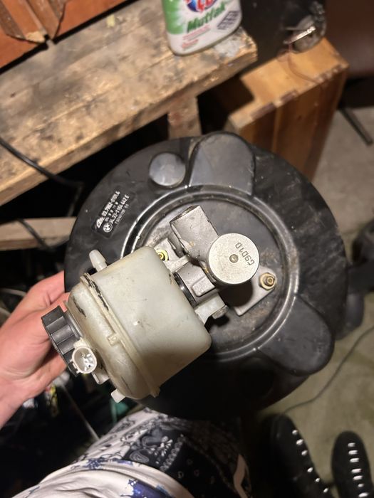 E 46 помпа за хидравлика