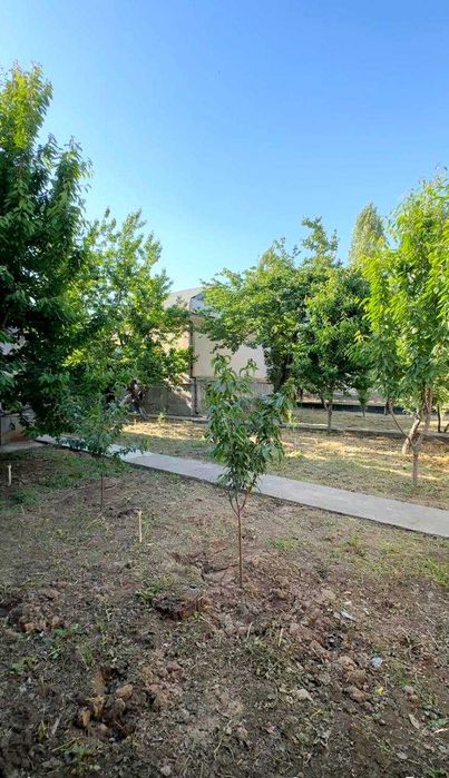 Ер майдони сотилади Ангрен шаҳар Северний кўчада