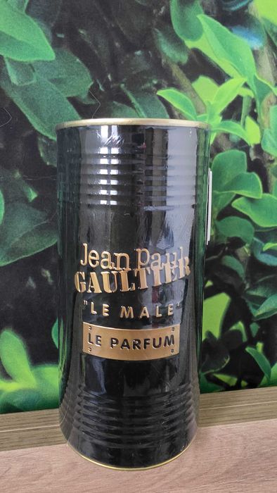 Pardum jean paul gaultier Le male, le parfum, barbat, nou, sigilat, 125 ml