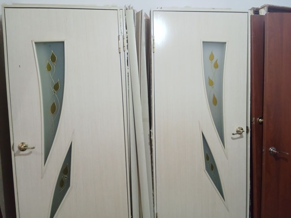 Двери межкомнатные