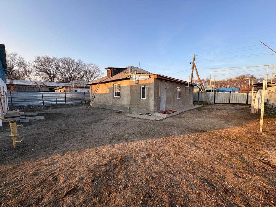 Продается частный дом