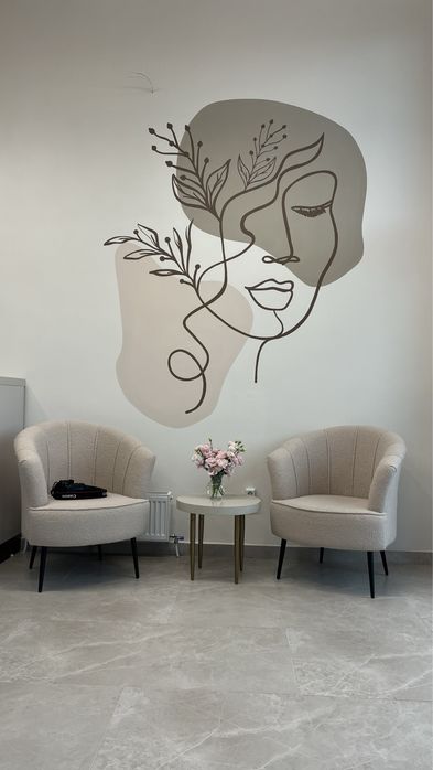 Продам зону ожидания