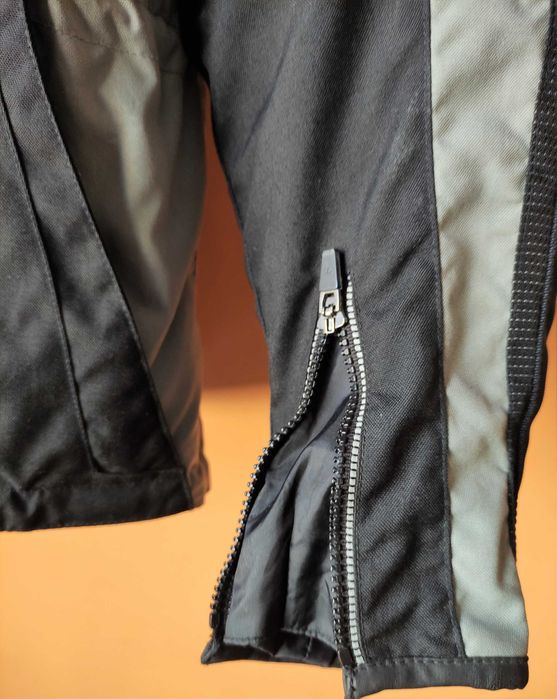 Туристическо мото яке Hein Gericke