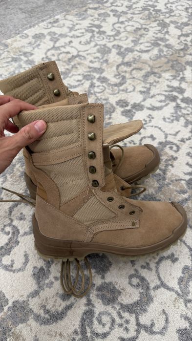 Продам берцы новые