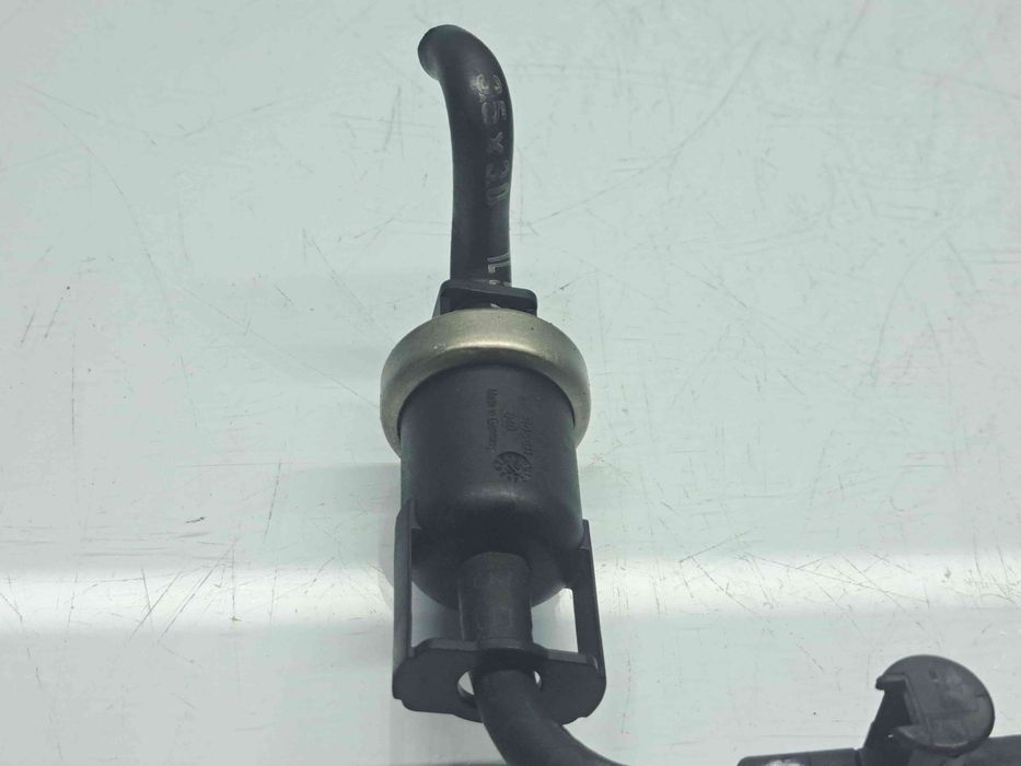 Conducta retur injectoare Volkswagen Golf 6 (5K1) [Fabr 2009-2013] OEM