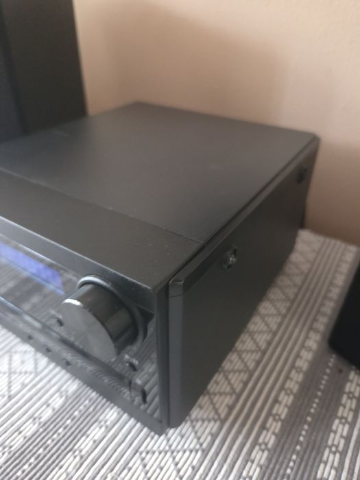 Микро аудио система panasonic