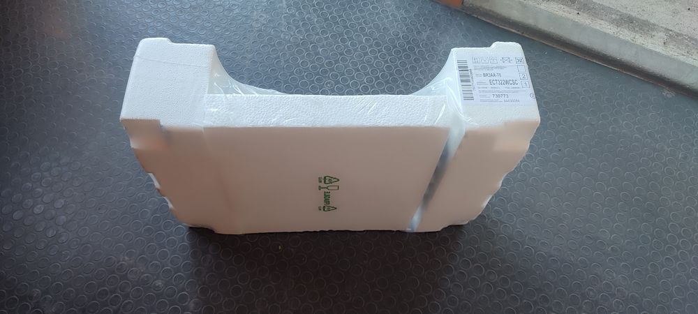 Нов керамичен котлон за вграждане Gorenge