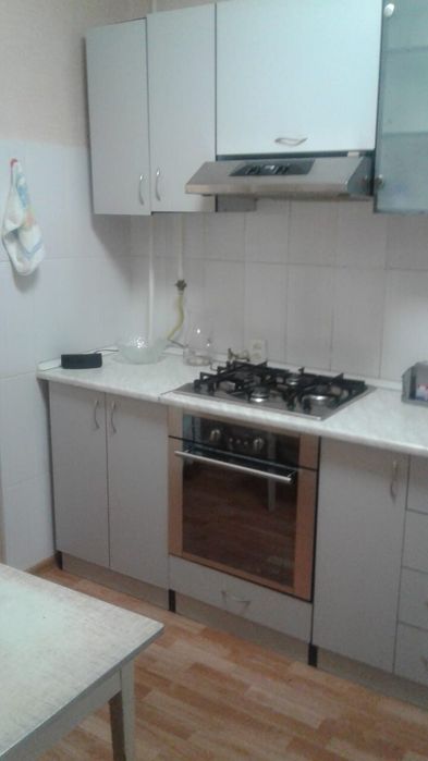 Аренда посуточная