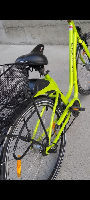 Elektro velosiped 28