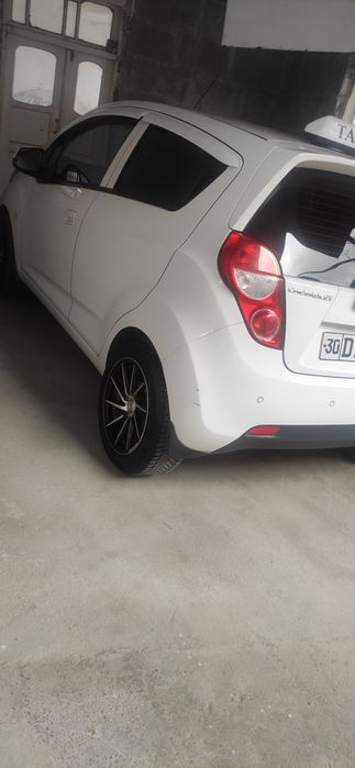 Vossen diska obmen kobalt