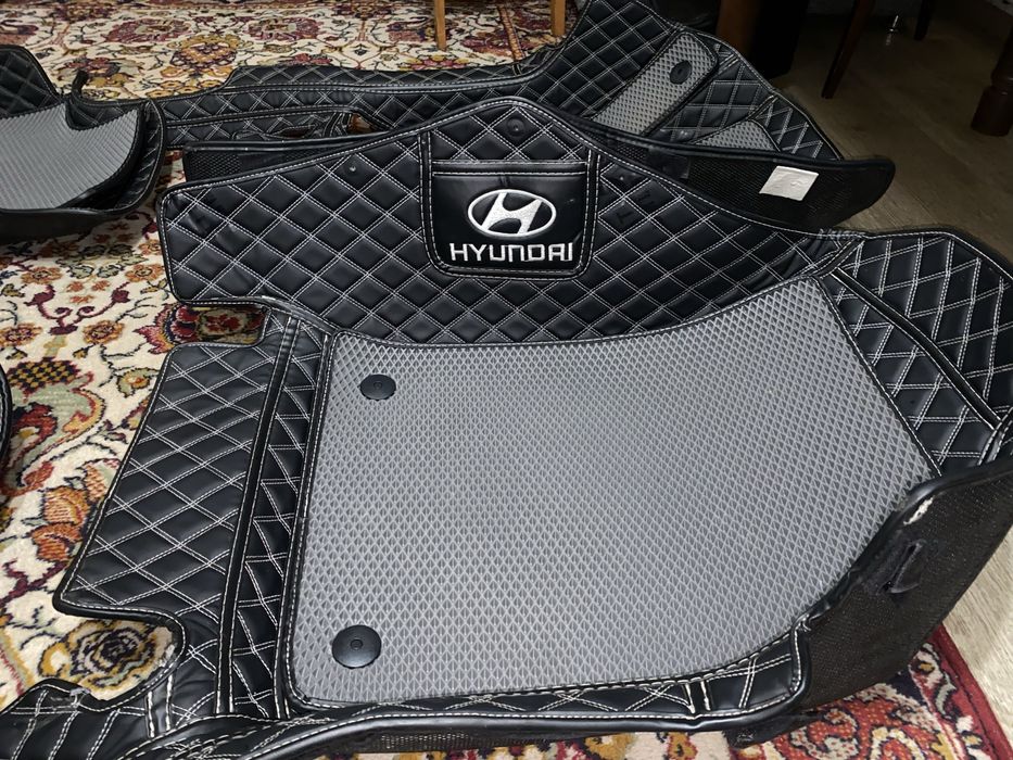 3д ковры акцент 2022 год