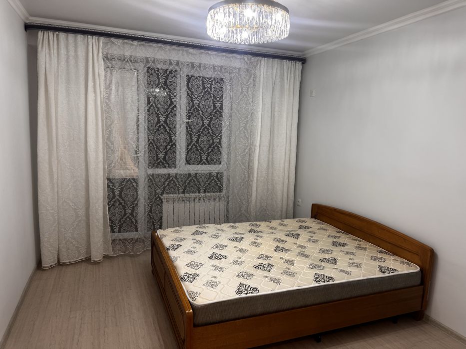 Сдам в аренду квартиру