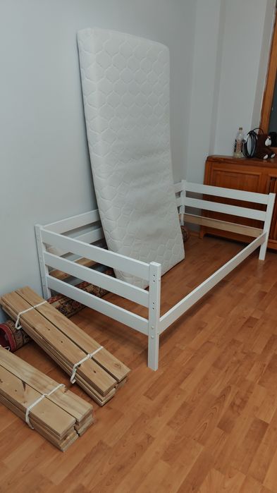 Две кровати 180х90