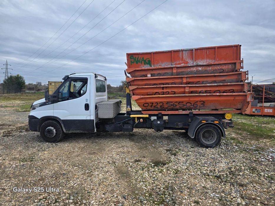 Iveco Daily