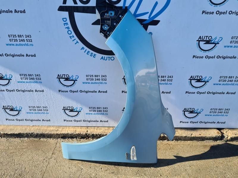 Aripa fata stanga Opel Astra J