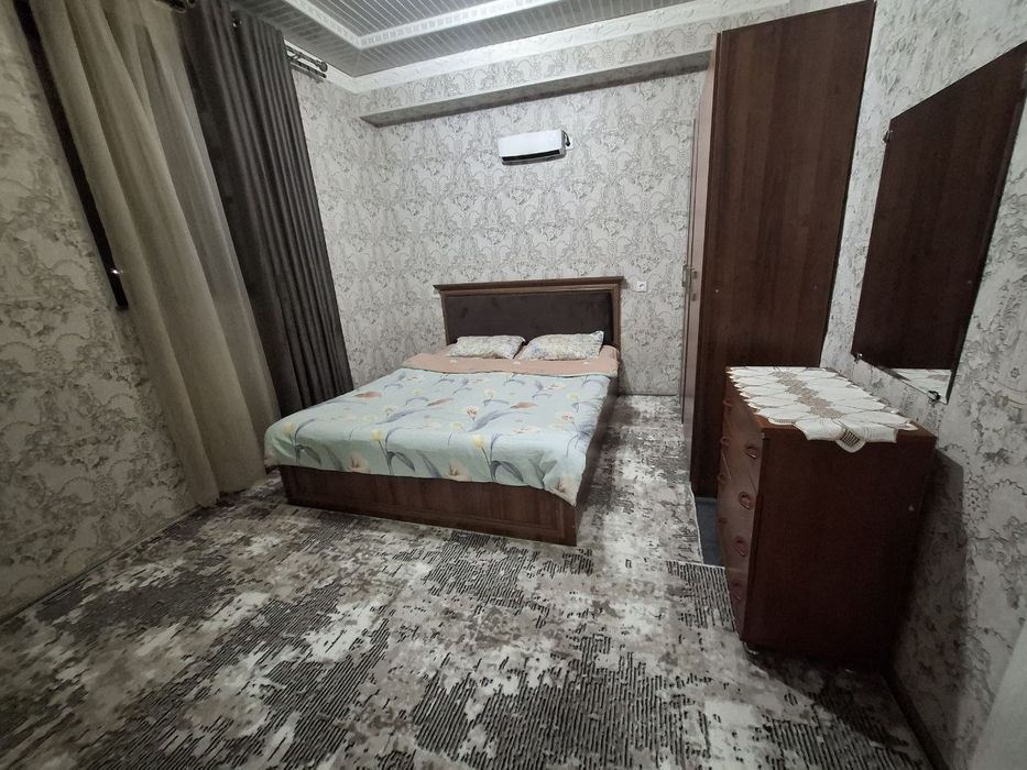 КУНЛИК КВАРТИРА.Суточная квартира 24/7 ЗАКС БИЛАН.