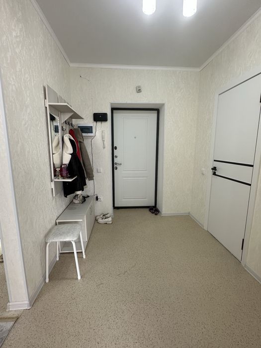 В продаже евро-2ком квартира