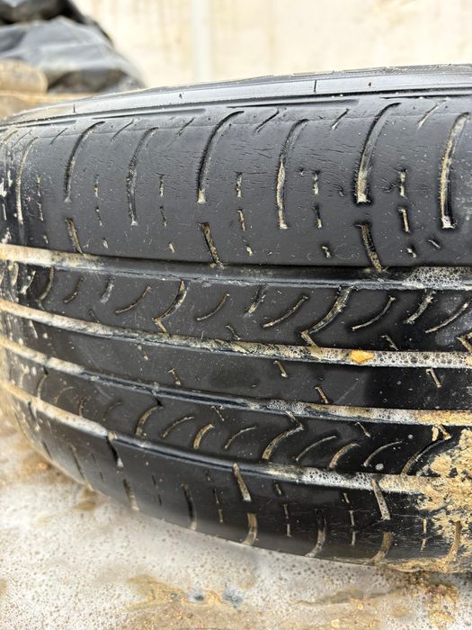 Диски покрышкасымен